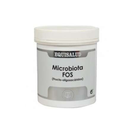 Comprar microbiota fos (fructo-oligosacaridos) 300gr.