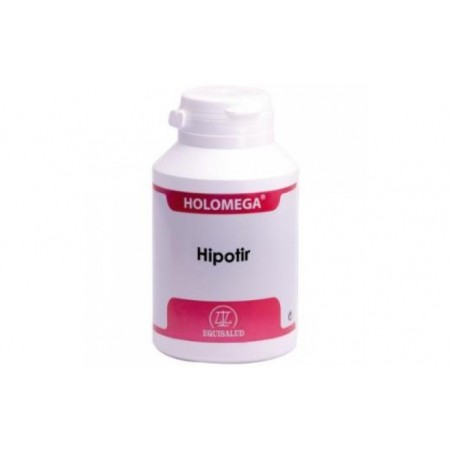 Comprar holomega hipotir 180cap.