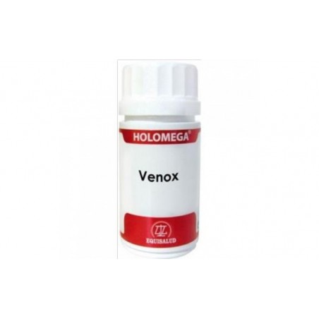 Comprar holomega venox 50cap.