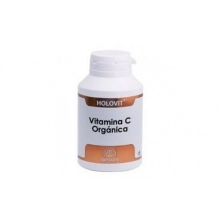 Comprar holovit vitamina c organica 50comp.