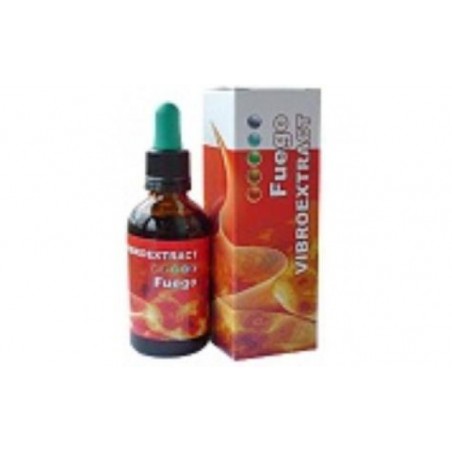 Comprar vibroextract fuego 50ml.