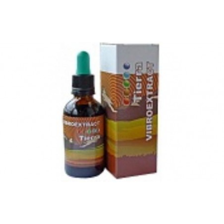 Comprar vibroextract tierra 50ml.