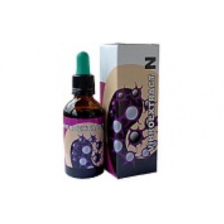 Comprar vibroextract sistema nervioso 50ml.