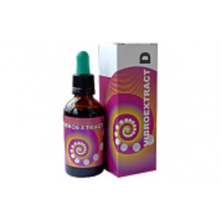 Comprar vibroextract depurativo 50ml.