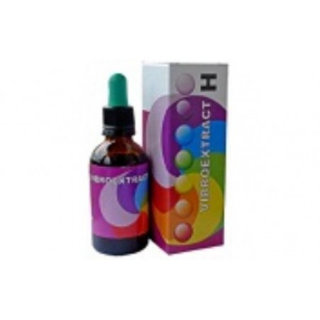 Comprar vibroextract sistema hormonal 50ml.