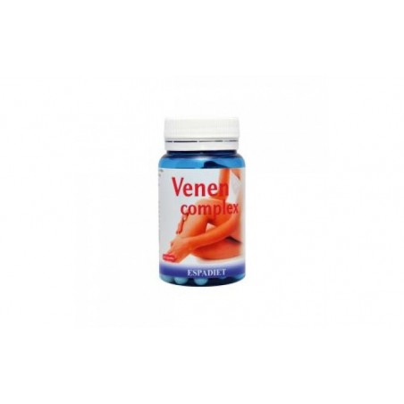 Comprar venen complex 60cap.