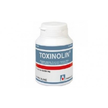 Comprar toxinolin 90 cap.