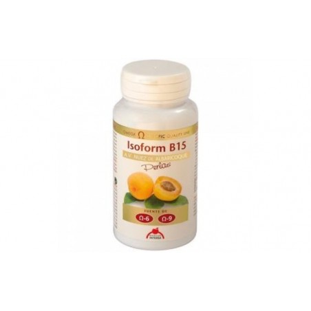 Comprar isoform b15 40cap.