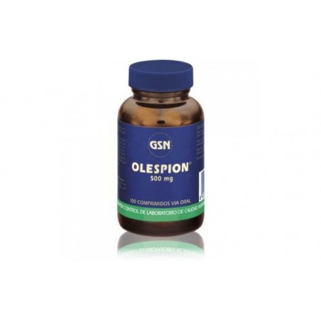 Comprar olespion 100comp. 500 mg.