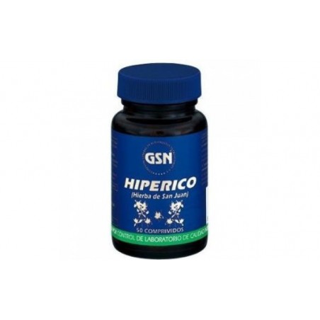 Comprar hiperico 50comp. 1450 mg.