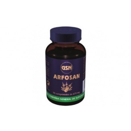 Comprar arfosan premium (artrosan) 90comp.