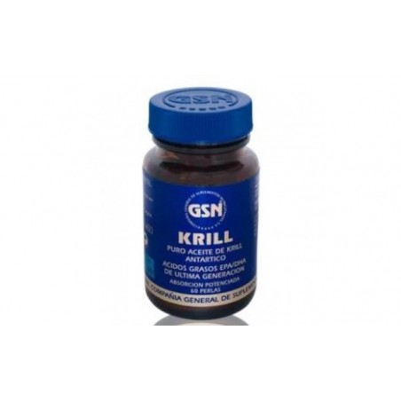 Comprar krill 60perlas.