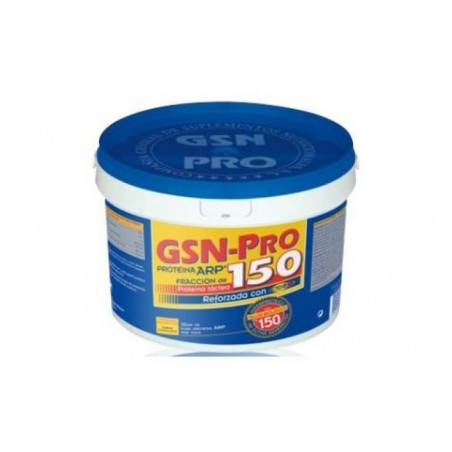 Comprar gsn-pro 150 sabor chocolate 1,5kg.