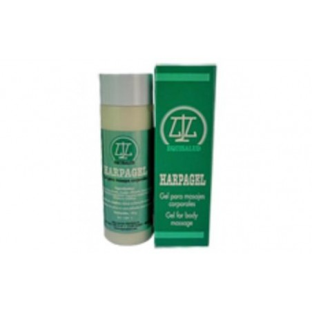 Comprar harpagel-gel antiidolor 120ml.