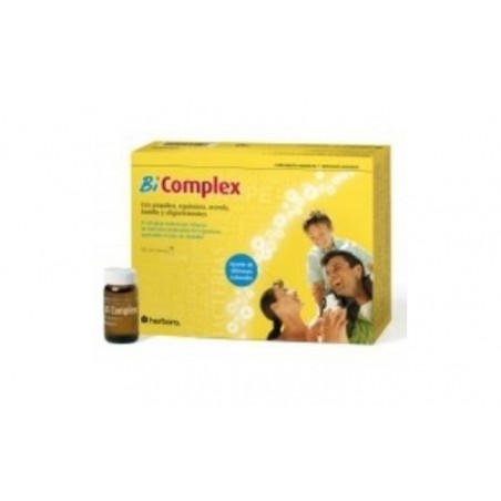 Comprar bi complex 20amp.