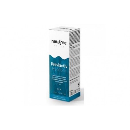 Comprar previactiv hepatico s/a 250ml.