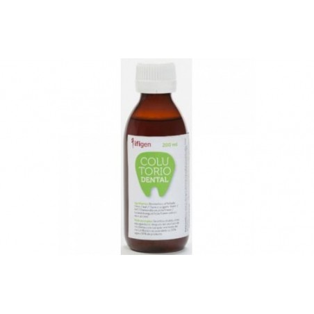 Comprar colutorio dental 200ml.