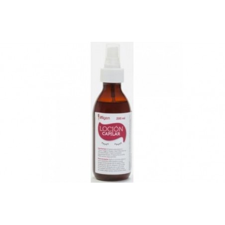 Comprar locion capilar 200ml.