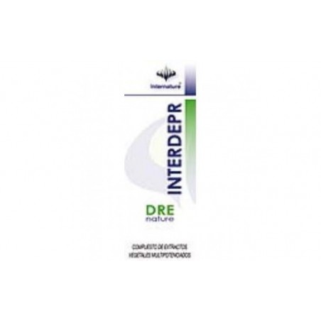 Comprar drenature interdepr 30ml.gotas