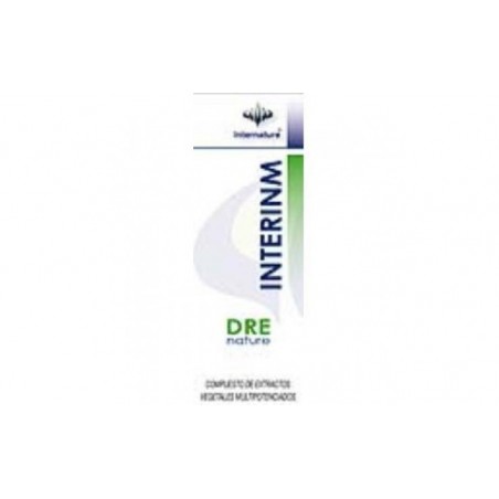 Comprar drenature interinm 30ml.gotas