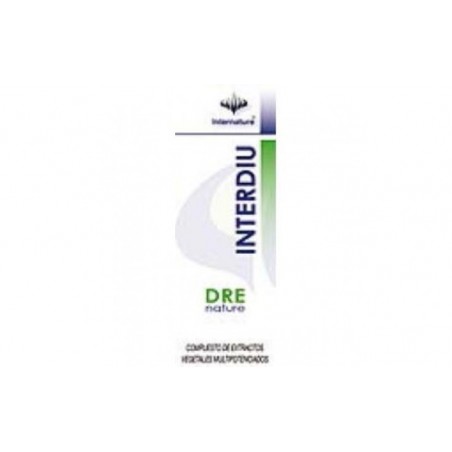 Comprar drenature interdiu 30ml.gotas