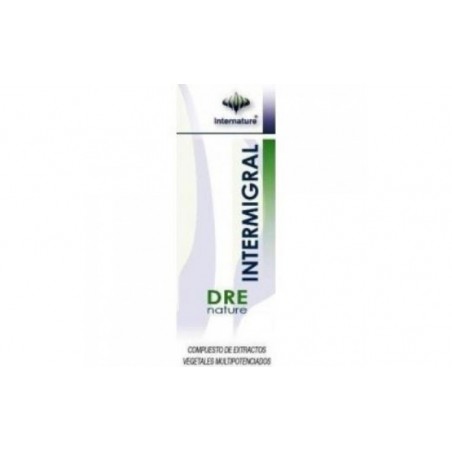 Comprar drenature intermigral 30ml.gotas