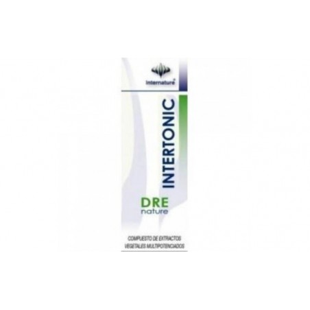 Comprar drenature intertonic 30ml.gotas