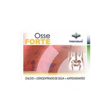 Comprar osse forte 60cap.