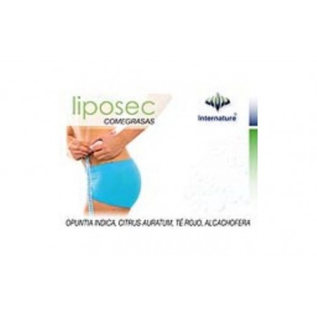 Comprar liposec 60cap.