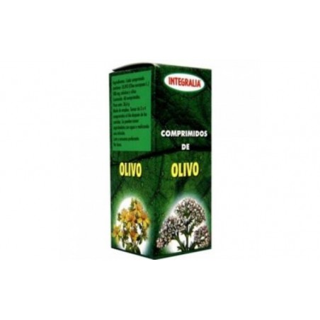 Comprar olivo 500mg. 60comp.