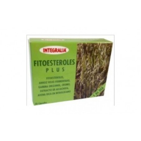 Comprar fitoesteroles plus 30cap.