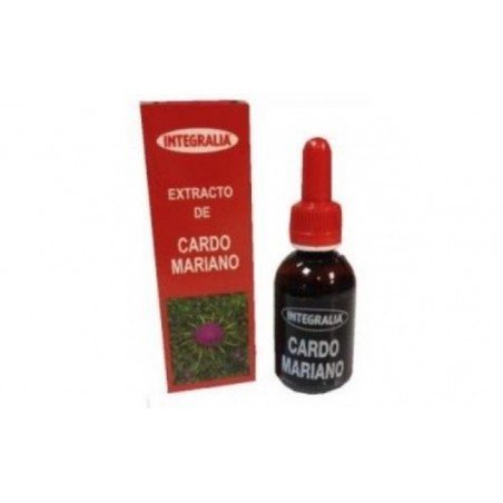 Comprar cardo mariano concentrado 50ml.