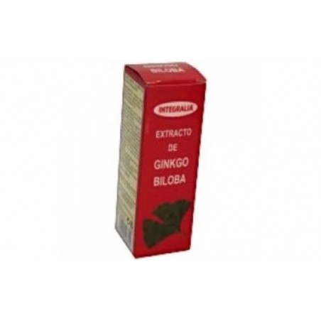 Comprar ginkgo biloba concentrado 50ml.