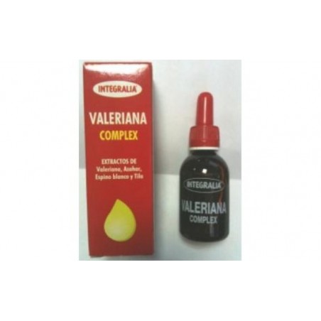 Comprar valeriana complex extracto 50ml.