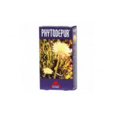 Comprar phytonorm phytodepur 60cap.