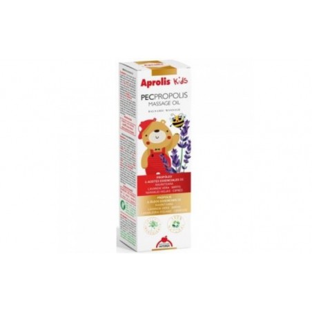 Comprar aprolis kids masaje infantil 100ml.