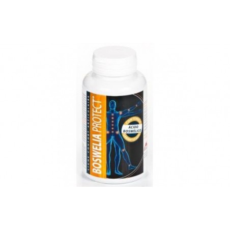 Comprar boswelia protect 500mg. 45perlas