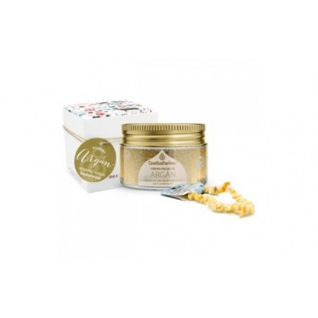 Comprar crema facial de argan 50ml.