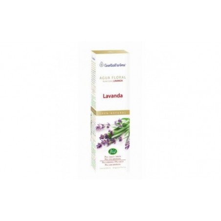 Comprar agua floral lavanda 100ml.esentialaroms