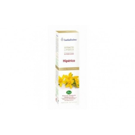 Comprar hypericum extracto lipidico 100ml.