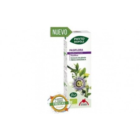 Comprar phyto-bipole bio pasiflora 50ml.