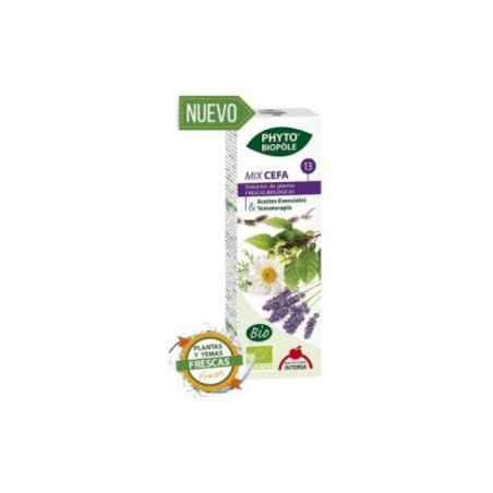 Comprar phyto-bipole mix-cefa (cefaleas) 50ml.