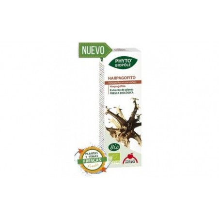 Comprar phyto-bipole bio harpagofito 50ml.