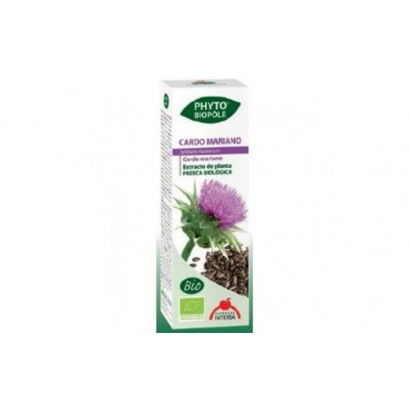 Comprar phyto-bipole bio cardo mariano 50ml.