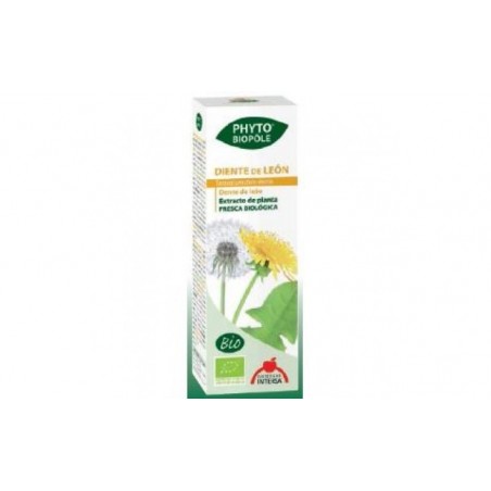 Comprar phyto-bipole bio diente de leon 50ml.