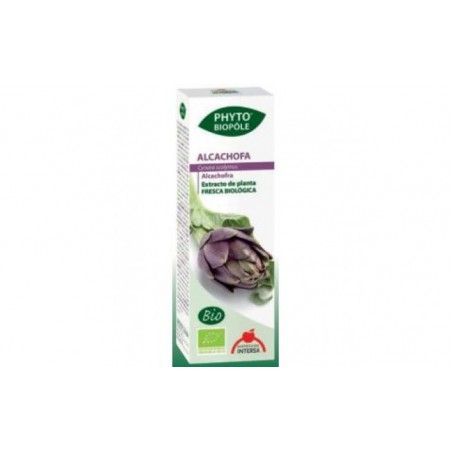 Comprar phyto-bipole bio alcachofa 50ml.