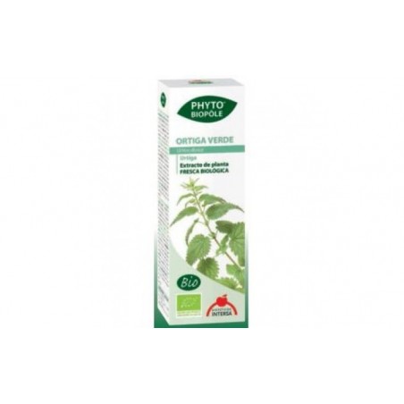 Comprar phyto-bipole bio ortiga verde 50ml.