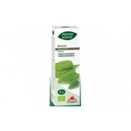 Comprar phyto-bipole bio boldo 50ml.