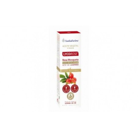 Comprar lycorose (rosa mosqueta seleccion) 100ml.