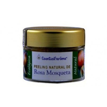 Comprar rosa mosqueta peeling natural 15gr.